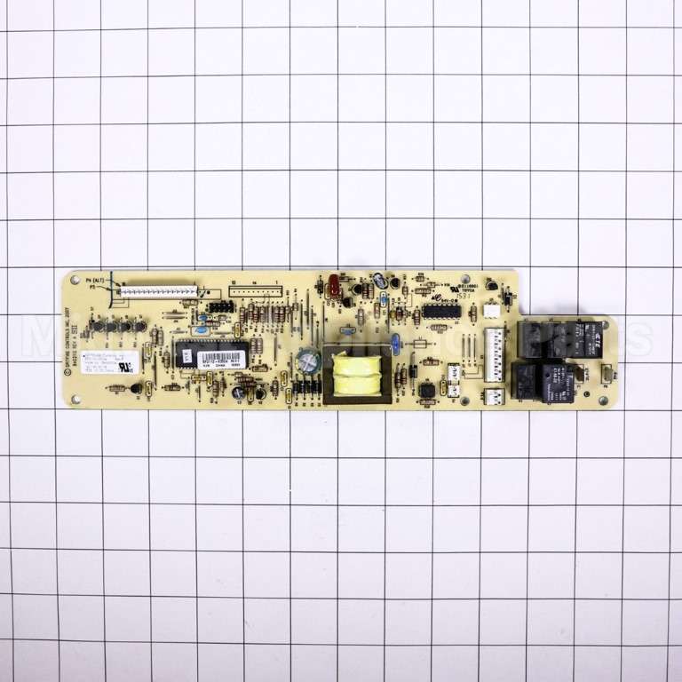 154663004 Frigidaire Control-Electrical
