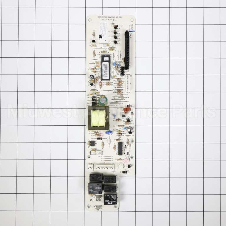 154663005 Frigidaire Board