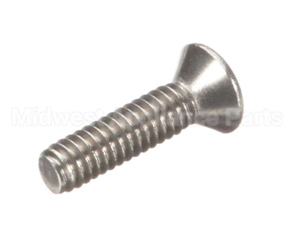 154727 Norlake 1/4-20 X 1 Phillips Oval Head