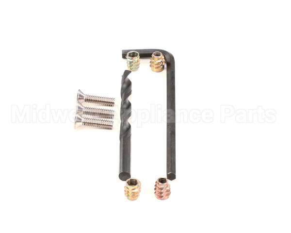 154728 Norlake Hinge Screw Thread Repair Kit