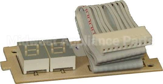 154734301 Frigidaire #Vp#Display Board