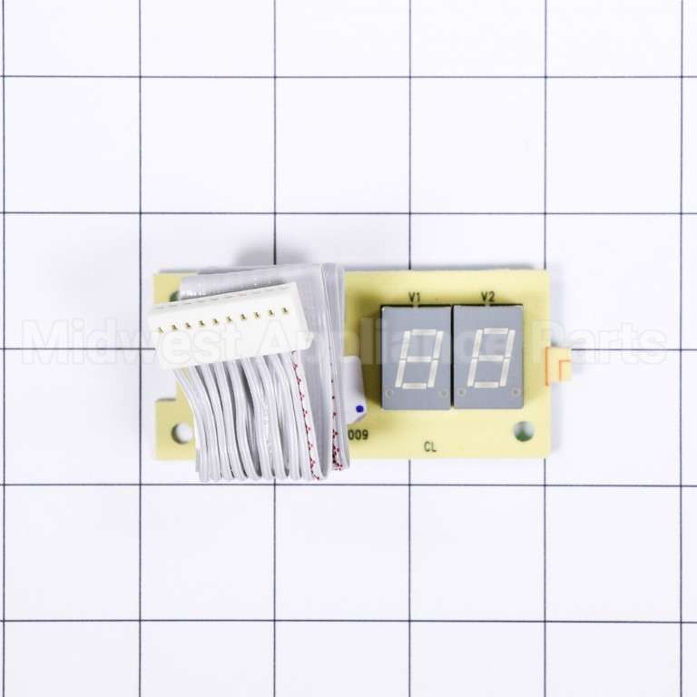 154734301 Frigidaire #Vp#Display Board