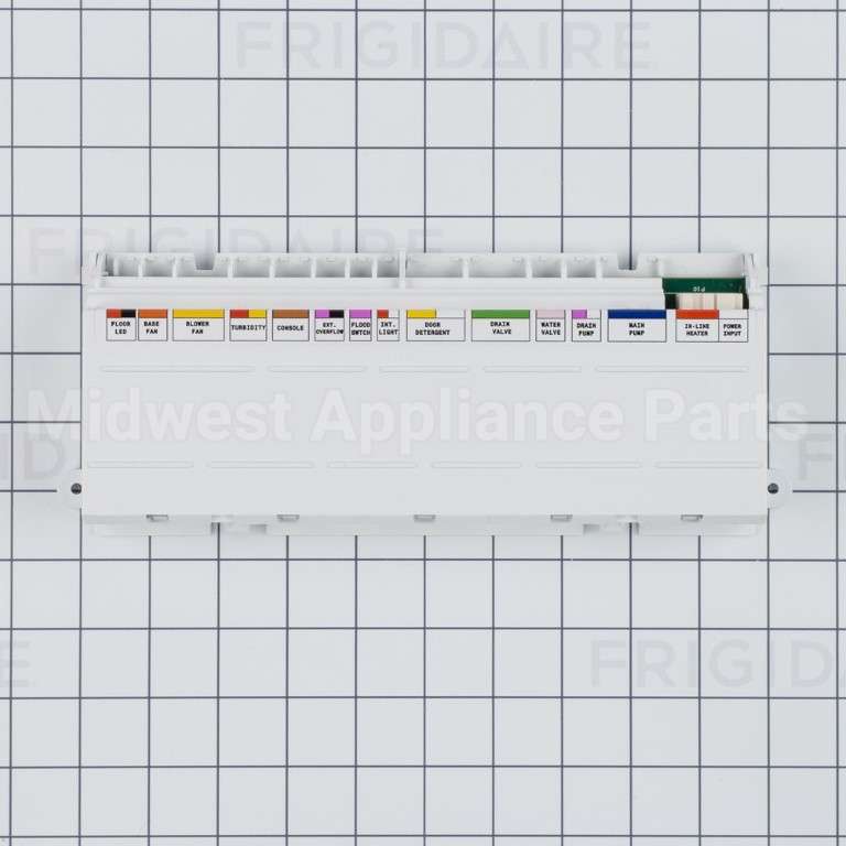 154750502 Frigidaire Control Assembly