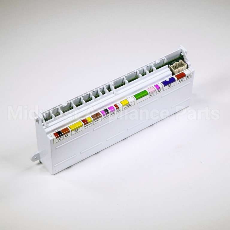 154750503 Frigidaire Control Assembly