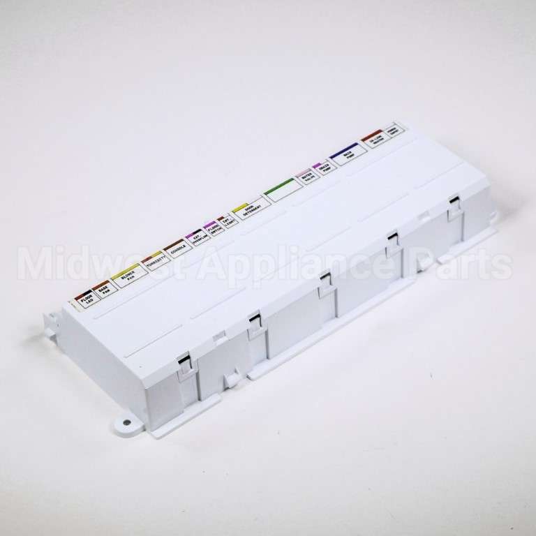 154750503 Frigidaire Control Assembly