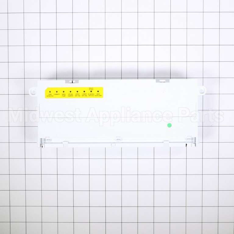 154750503 Frigidaire Control Assembly