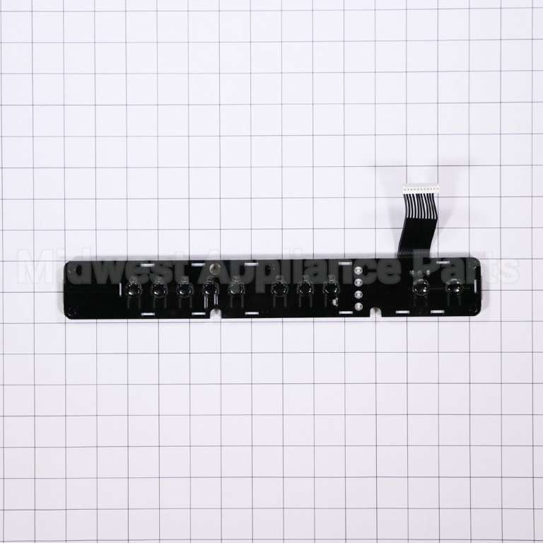 154774401 Frigidaire Switch Assembly