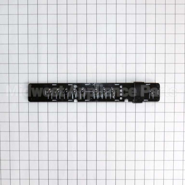 154774501 Frigidaire Switch Assembly