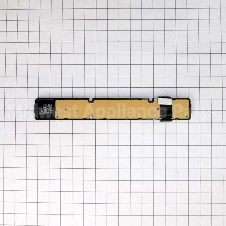 154774501 Frigidaire Switch Assembly