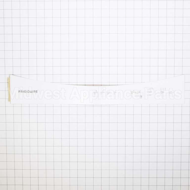 154804101 Frigidaire Insert