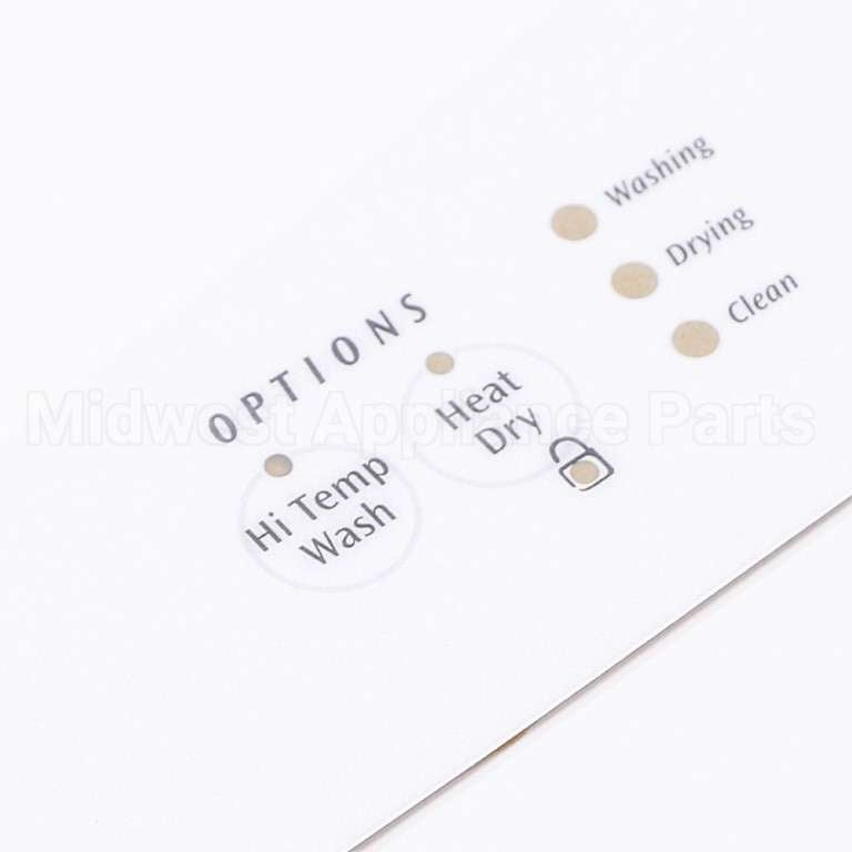 154809501 Frigidaire Overlay