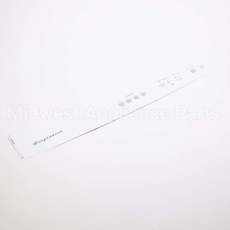 154809501 Frigidaire Overlay