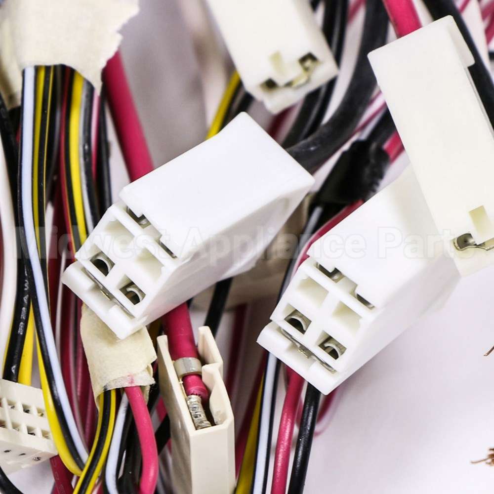 154832401 Frigidaire Harness