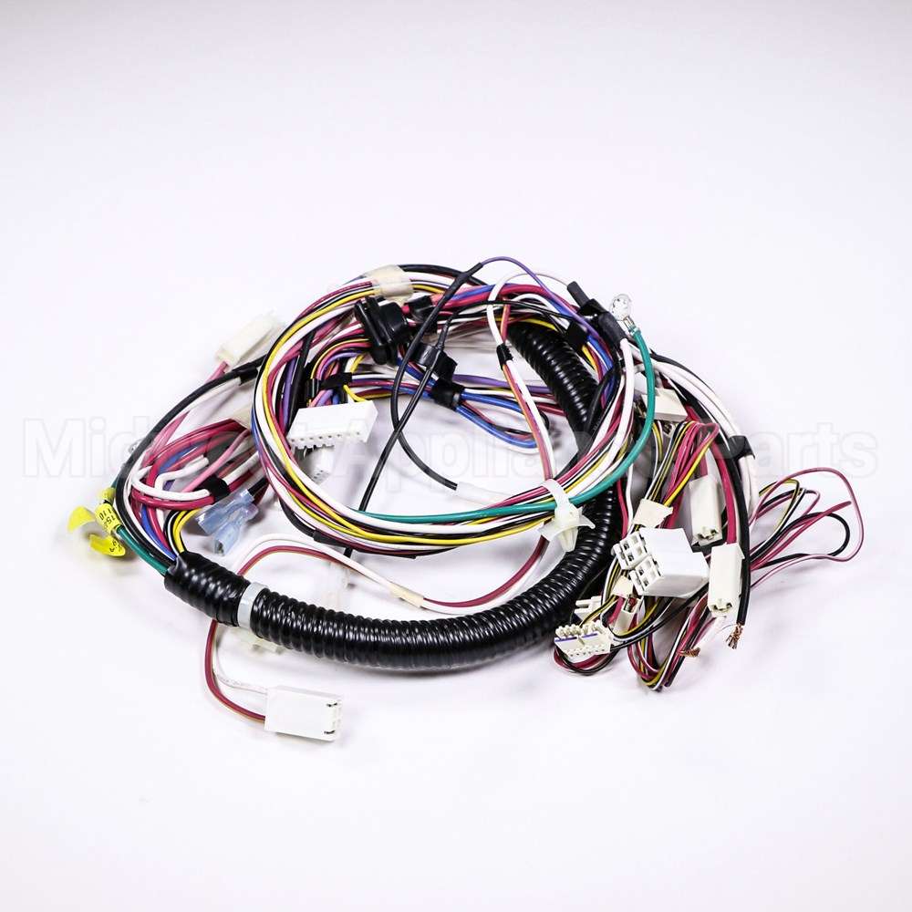 154832401 Frigidaire Harness