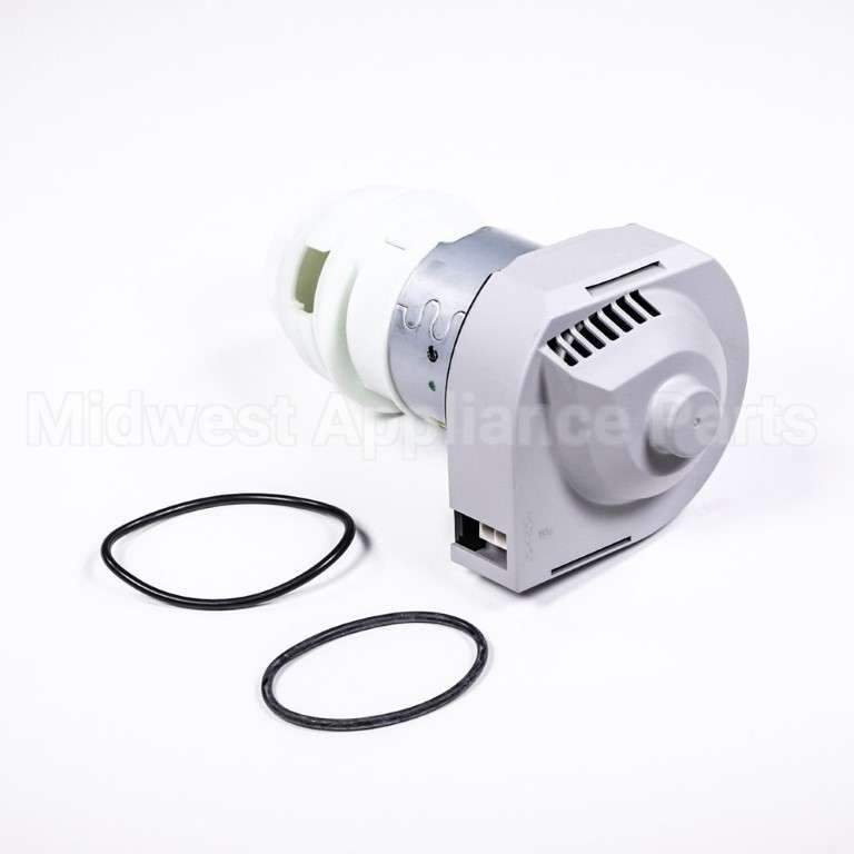 154844001 Frigidaire Motor & Pump Assy