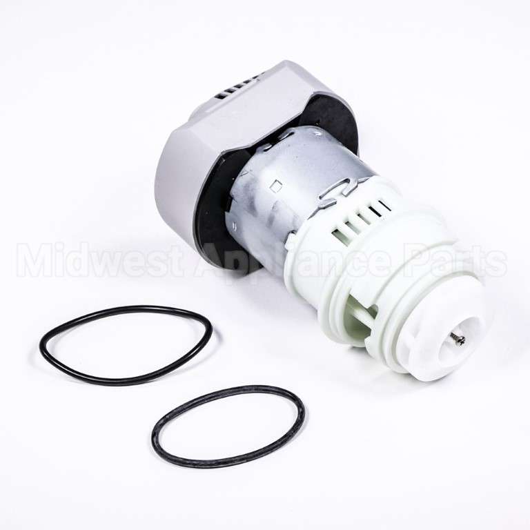 154844001 Frigidaire Motor & Pump Assy