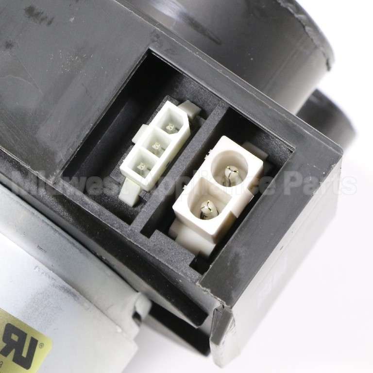 154844101 Frigidaire Motor Kit