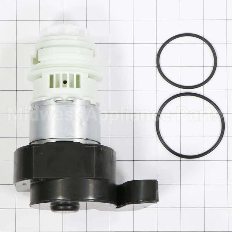 154844101 Frigidaire Motor Kit