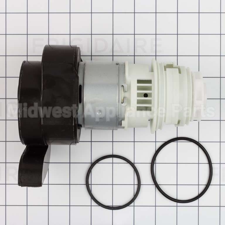 154844101 Frigidaire Motor Kit