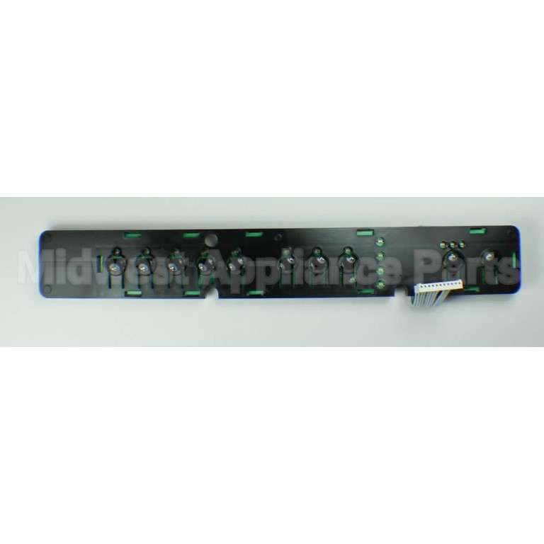 154852501 Frigidaire Switch Assembly