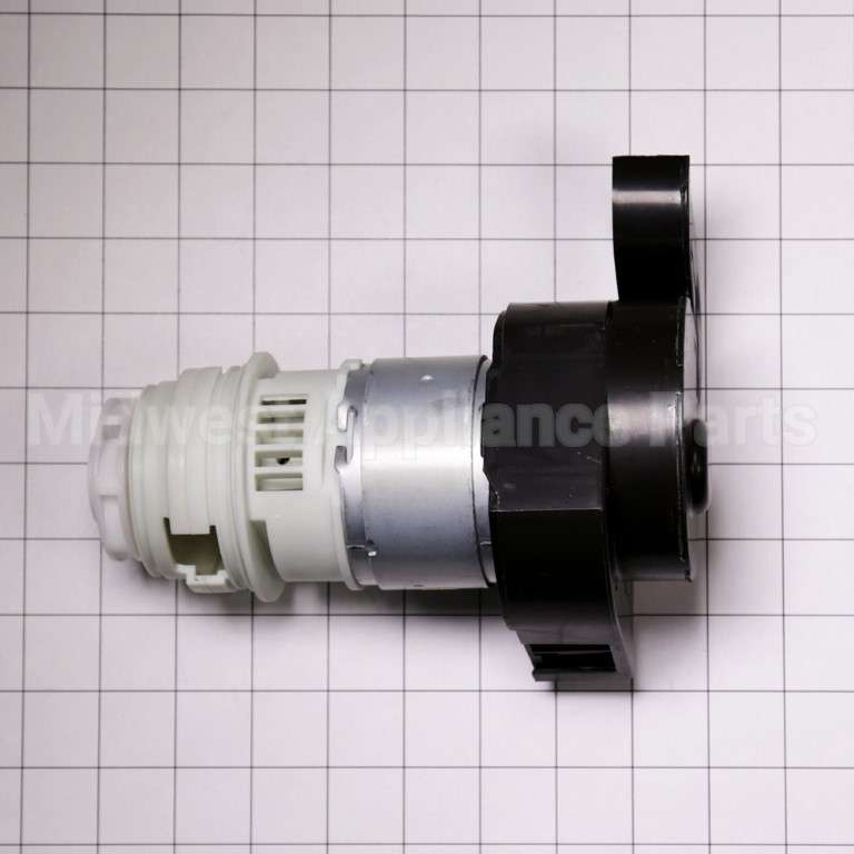 154853801 Frigidaire Motor & Pump Assy