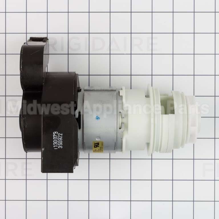 154853801 Frigidaire Motor & Pump Assy