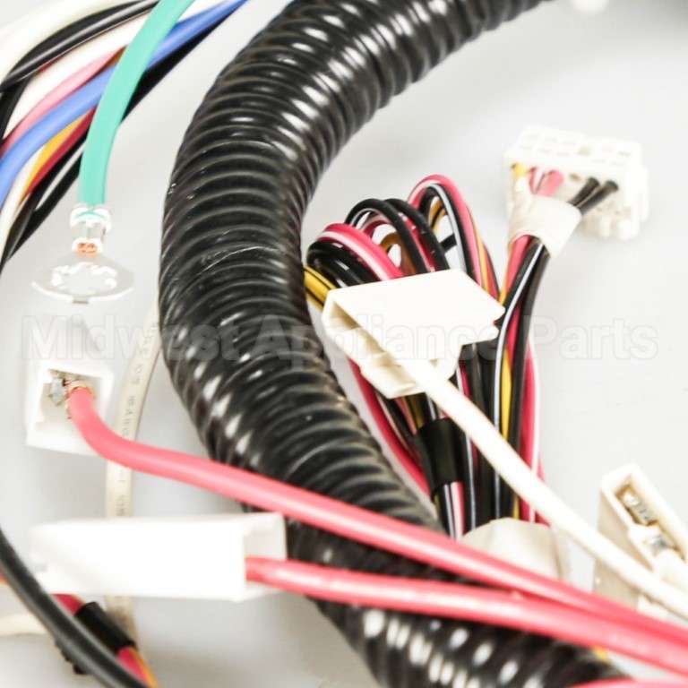 154870101 Frigidaire Harness