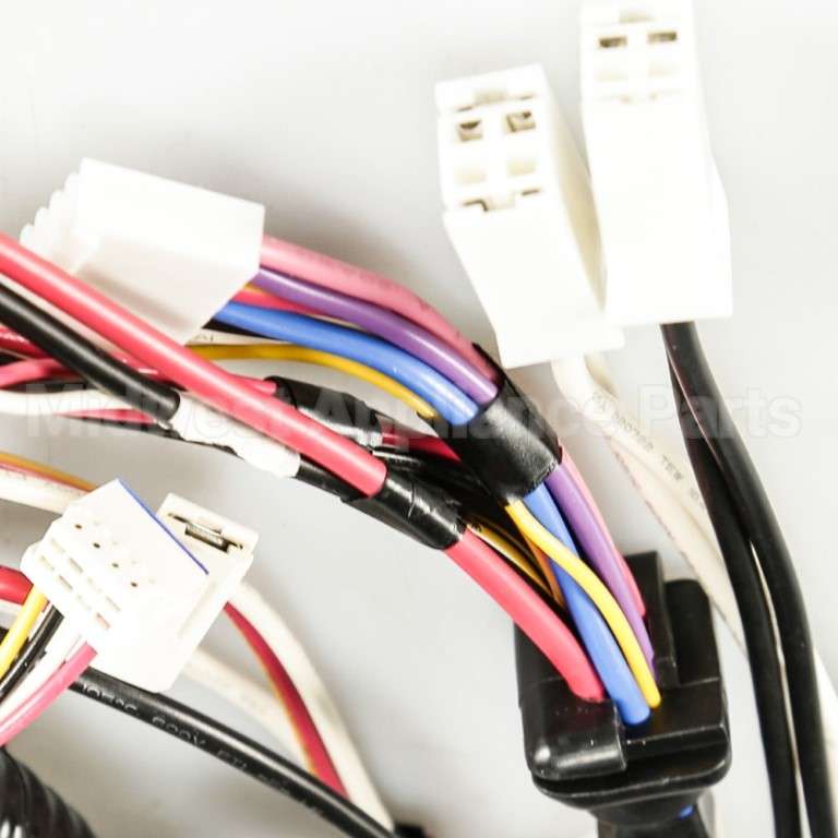 154870101 Frigidaire Harness