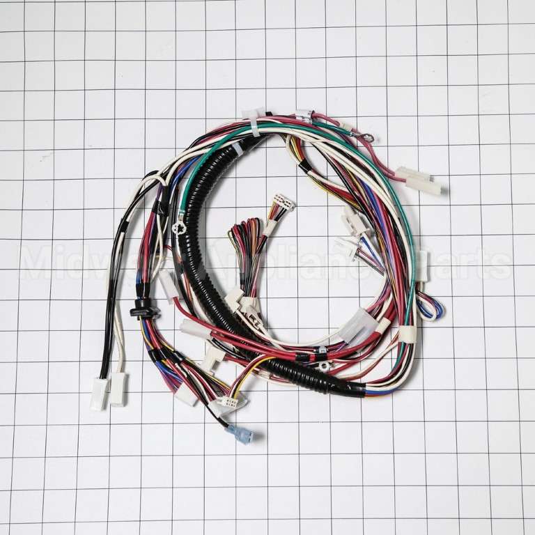 154870101 Frigidaire Harness