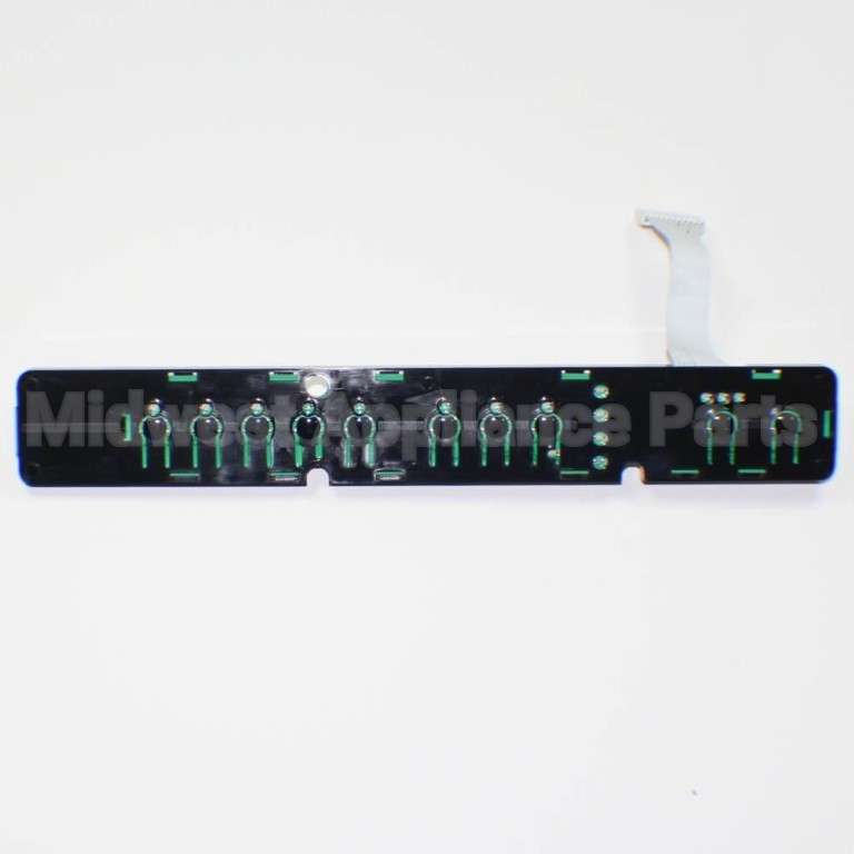 154887201 Frigidaire Switch Assembly