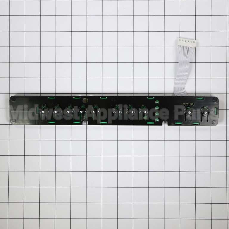 154887201 Frigidaire Switch Assembly