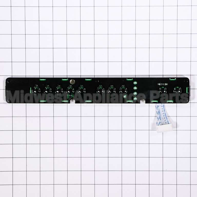 154887301 Frigidaire Switch Assembly