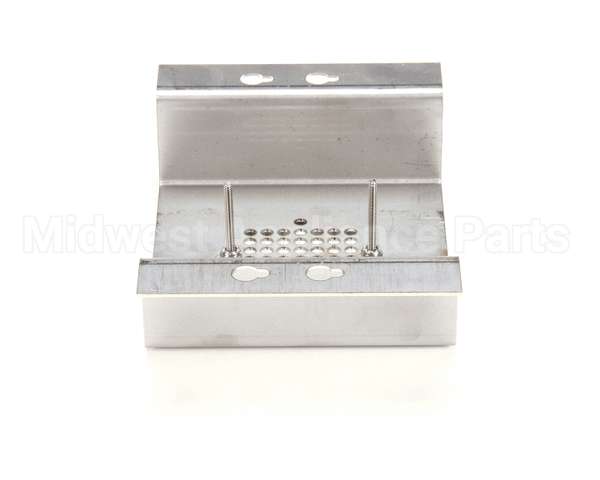 155-410 Lbc Bakery Lrp Sensor Guardfan Mount