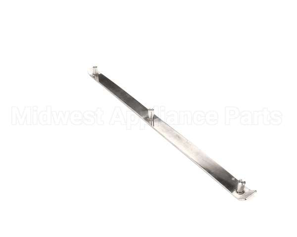 155-702 Lbc Bakery Door Handle, Lrp S/S