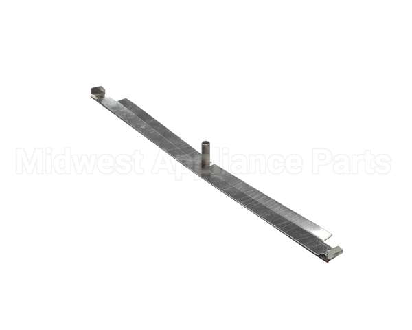 155-734 Lbc Bakery Front Drip Tray Assembly. Lrp