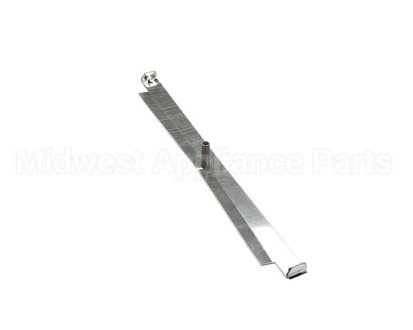 155-734 Lbc Bakery Front Drip Tray Assembly. Lrp