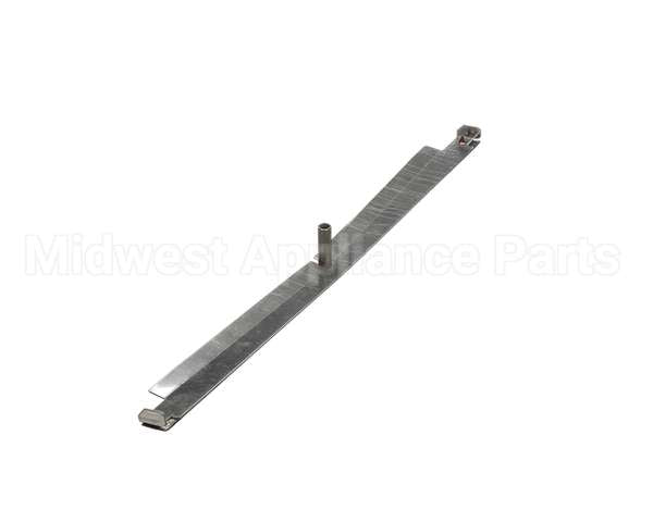 155-734 Lbc Bakery Front Drip Tray Assembly. Lrp