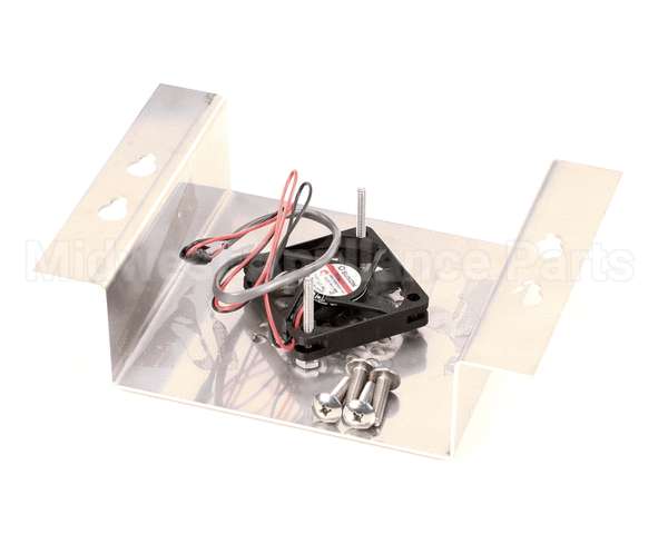 155-761 Lbc Bakery Wt Sensor, Fan Kit W/O Board