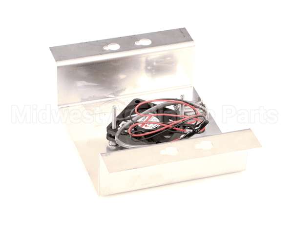 155-761 Lbc Bakery Wt Sensor, Fan Kit W/O Board