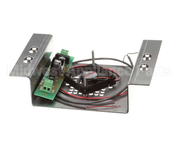 155-762-1 Lbc Bakery Wt Fan Kit W/ Board