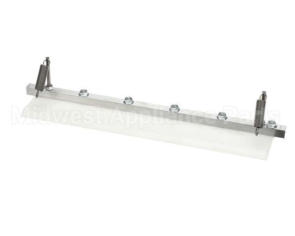 1550-503 Somerset Industries Scraper Complete #4 (1550)