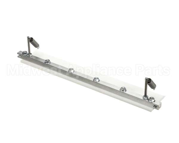 1550-503 Somerset Industries Scraper Complete #4 (1550)