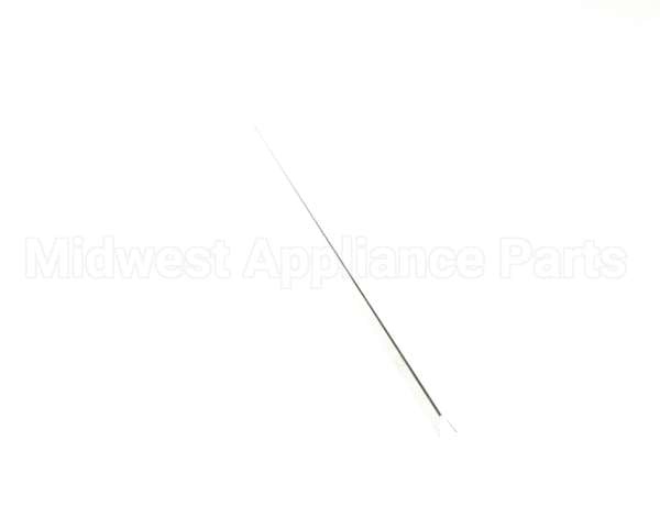 155008 Duke Gasket, Door Side (2 Req) 5/9 2.563 X 21