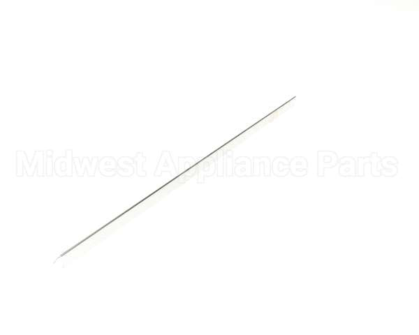 155008 Duke Gasket, Door Side (2 Req) 5/9 2.563 X 21