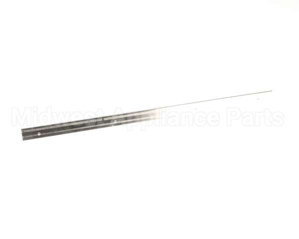 155008 Duke Gasket, Door Side (2 Req) 5/9 2.563 X 21