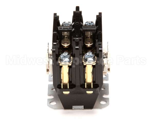 15504.00 Cma Motor Contactor 20 Amp 2Pole 1