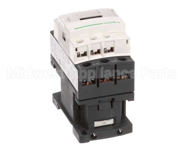 15504.50 Cma Heater Contactor Iec