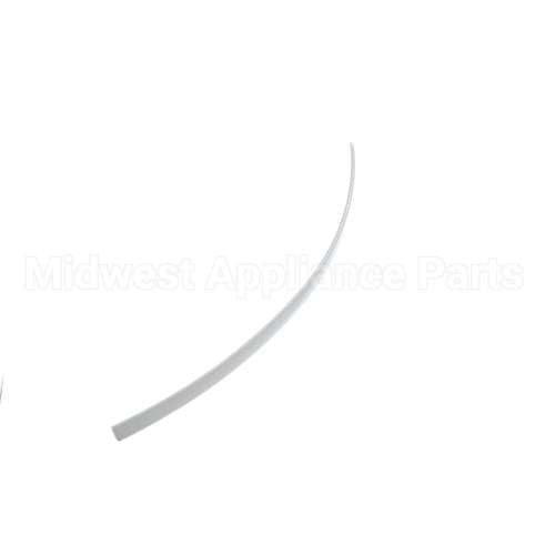 1551-23 Insinger Clip On Wear Strip 3/8 X 3/4