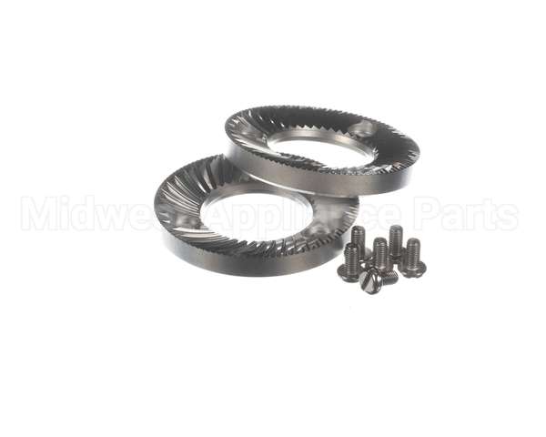 1551017 Franke Grinding Discs Art.nr. 2250163