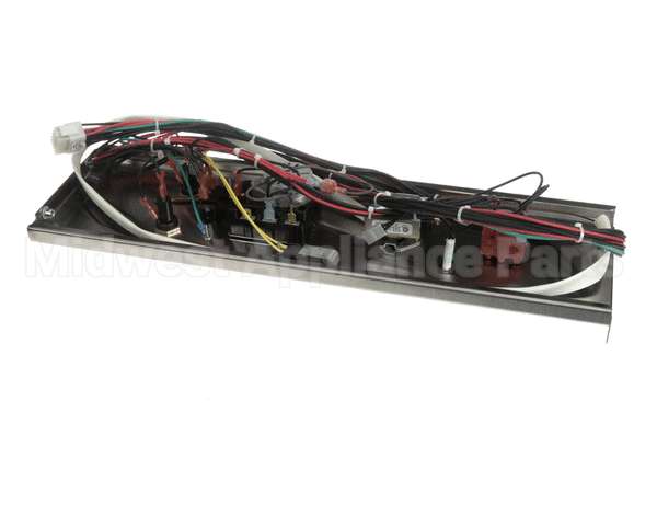 155121 Duke Panel Asy 5/9Ev 2Spd